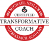 Michael Neill – Certified Transformative Coach